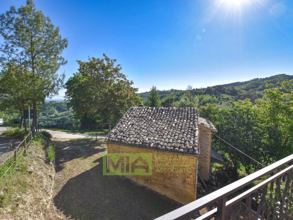 Villa i Force, Ascoli Piceno - foto 3