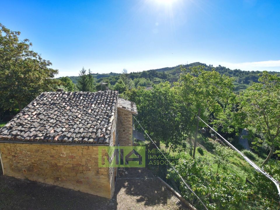 Villa i Force, Ascoli Piceno - foto 4