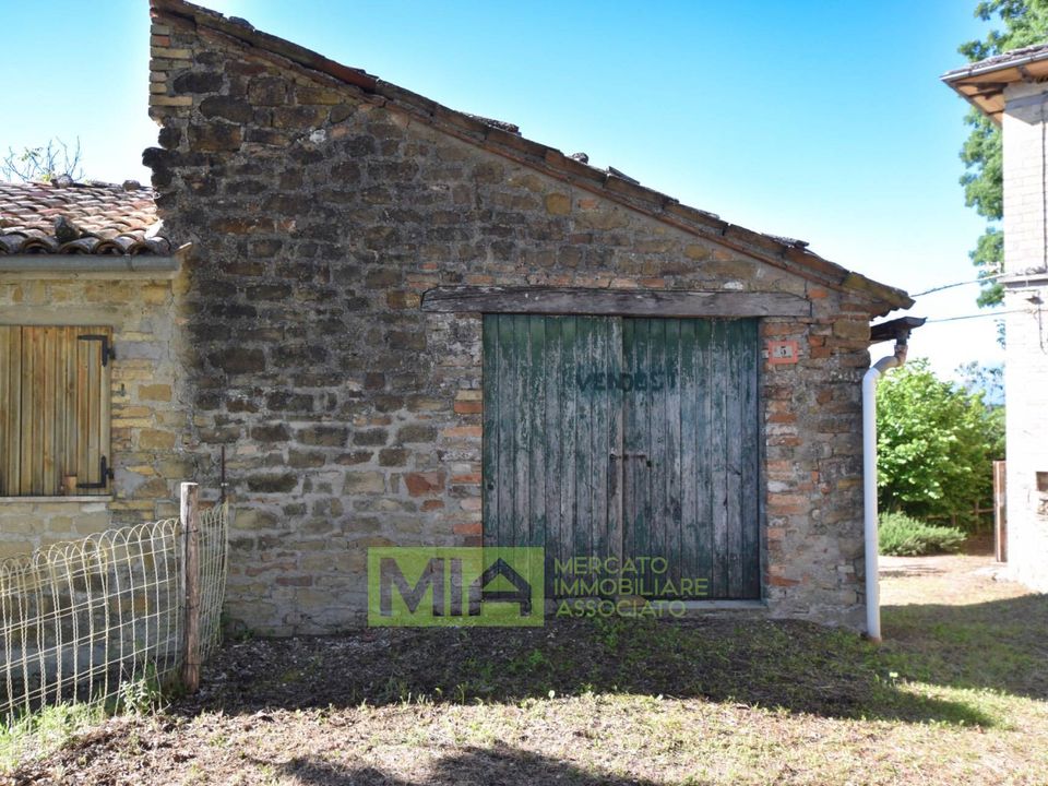 Villa i Force, Ascoli Piceno - foto 5