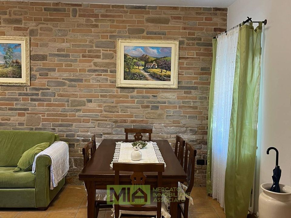Villa a Monte Rinaldo, Fermo - foto 2