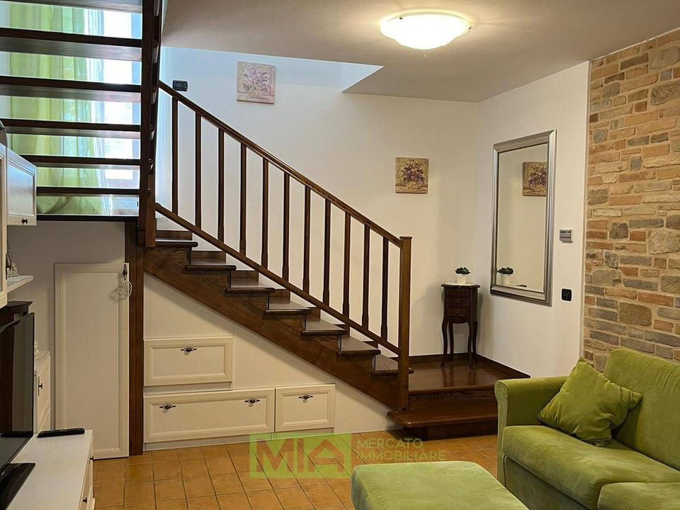 Villa a Monte Rinaldo, Fermo - foto 5