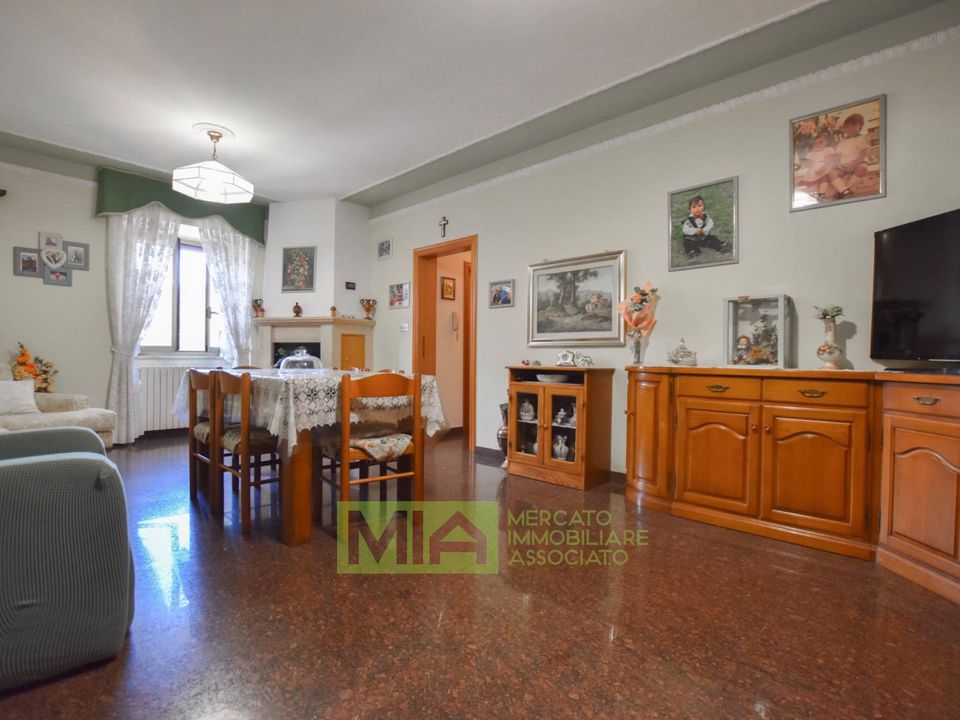 Villa i Roccafluvione, Ascoli Piceno - foto 2
