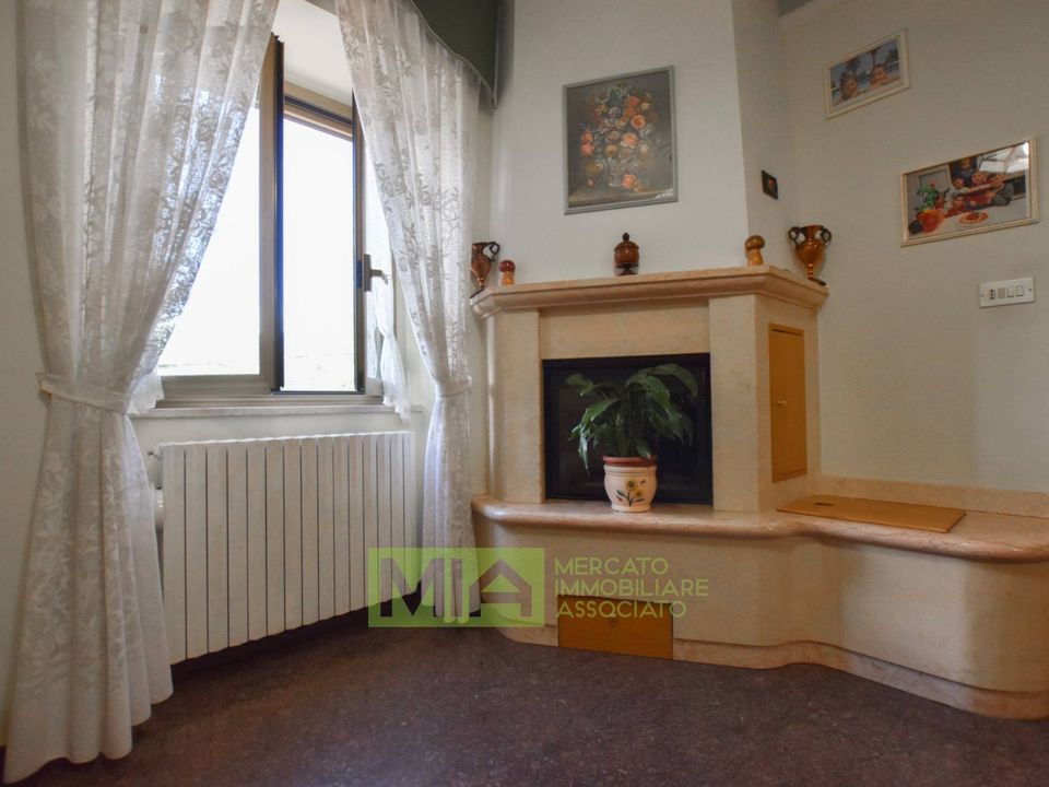 Villa i Roccafluvione, Ascoli Piceno - foto 3