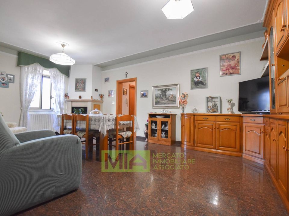 Villa i Roccafluvione, Ascoli Piceno - foto 4