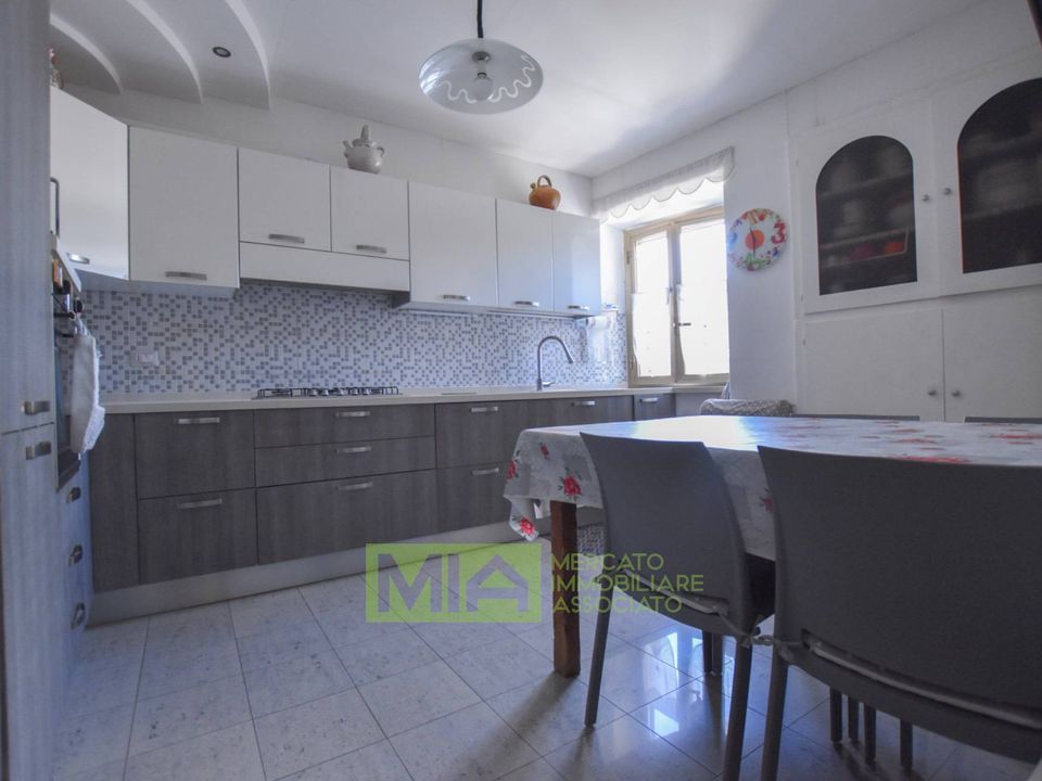 Villa i Roccafluvione, Ascoli Piceno - foto 5