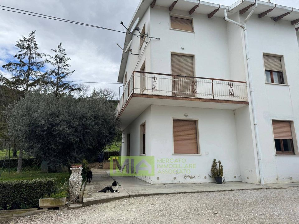 Villa i Massignano, Ascoli Piceno - foto 2