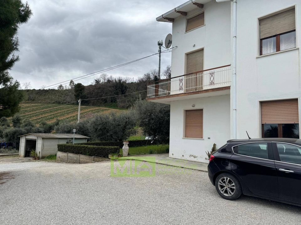 Villa i Massignano, Ascoli Piceno - foto 3