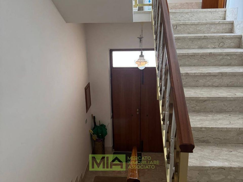 Villa i Massignano, Ascoli Piceno - foto 4