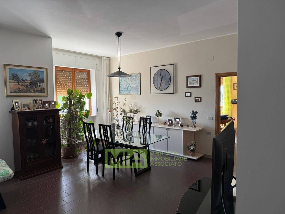 Villa i Massignano, Ascoli Piceno - foto 5