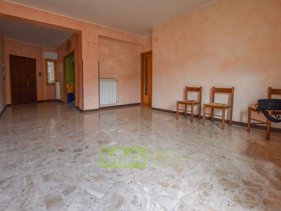 Lejlighed i Roccafluvione, Ascoli Piceno - foto 2
