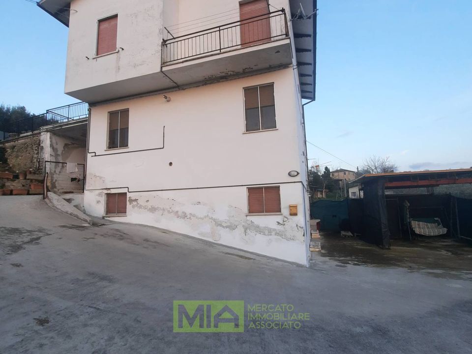 Lejlighed i Monsampietro Morico, Fermo - foto 4