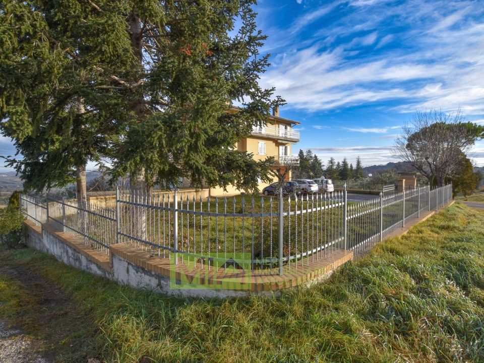 Apartamento en Santa Vittoria in Matenano, Fermo - foto 3