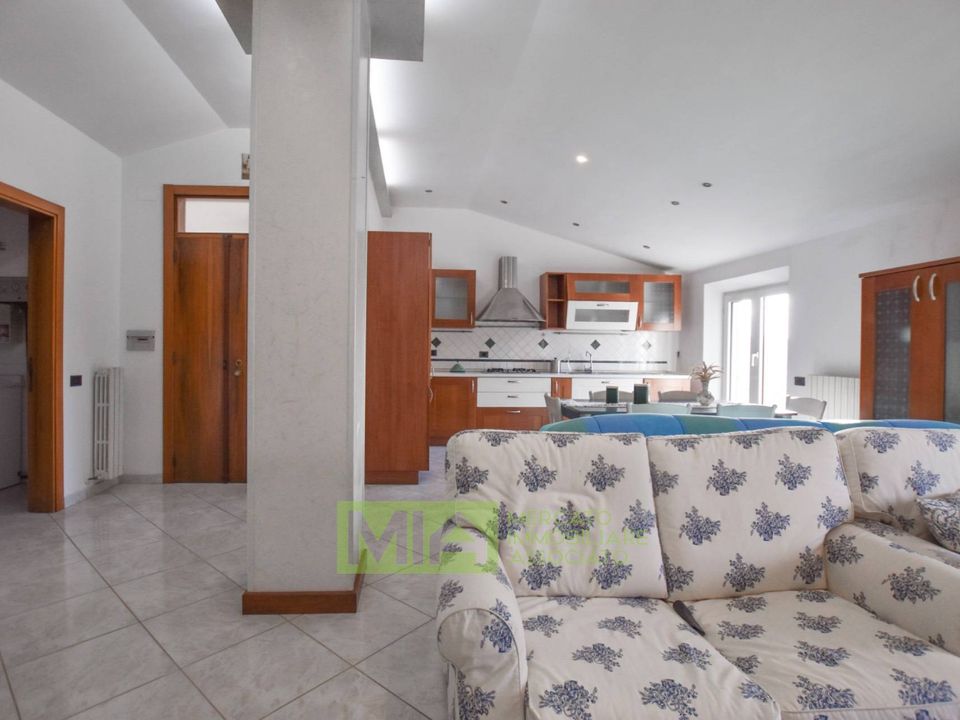 Apartamento en Santa Vittoria in Matenano, Fermo - foto 4