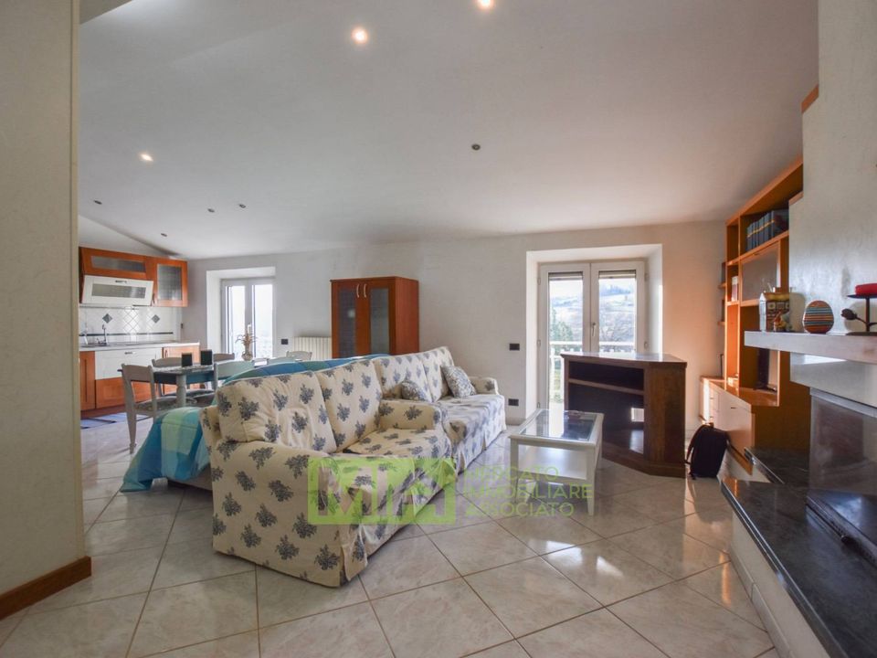 Apartamento en Santa Vittoria in Matenano, Fermo - foto 5