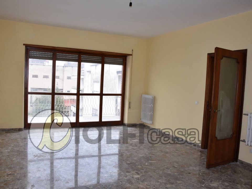 Lejlighed i Cassino, Frosinone - foto 1