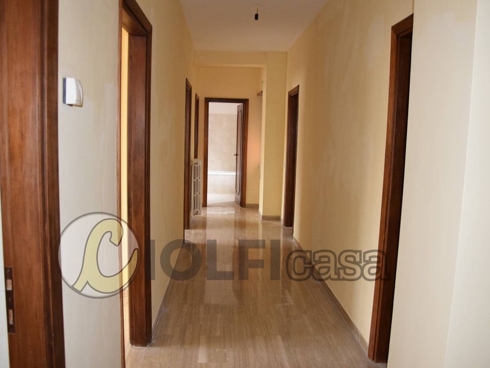 Lejlighed i Cassino, Frosinone - foto 2