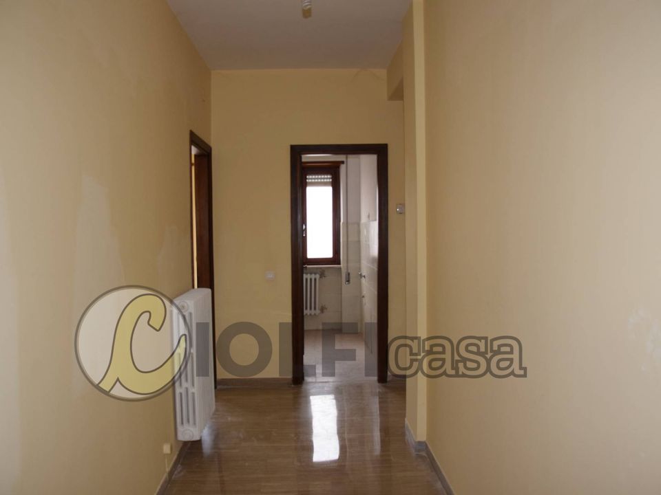 Lejlighed i Cassino, Frosinone - foto 3