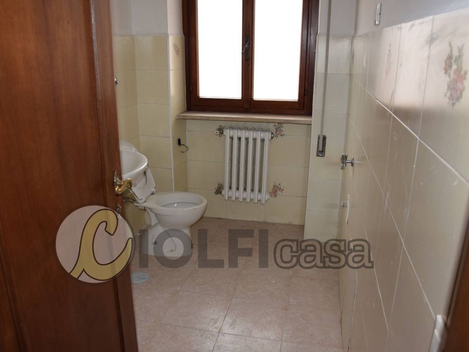 Lejlighed i Cassino, Frosinone - foto 5