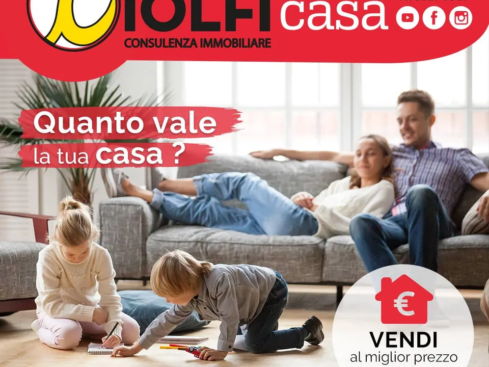 Lejlighed i Cassino, Frosinone - foto 2