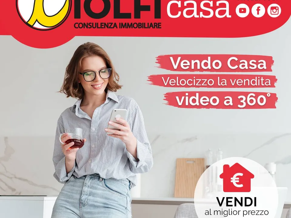 Lejlighed i Cassino, Frosinone - foto 3