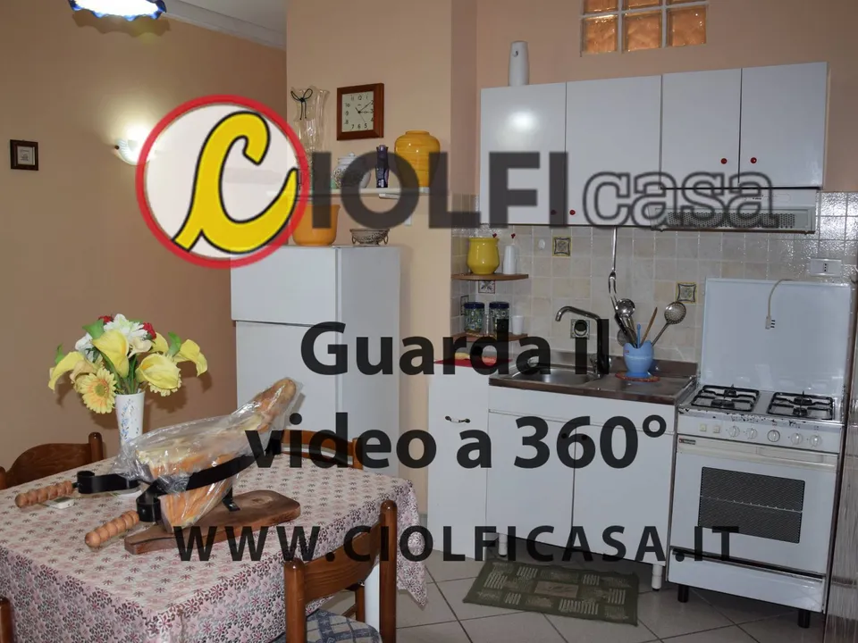 Lejlighed i Cassino, Frosinone - foto 1