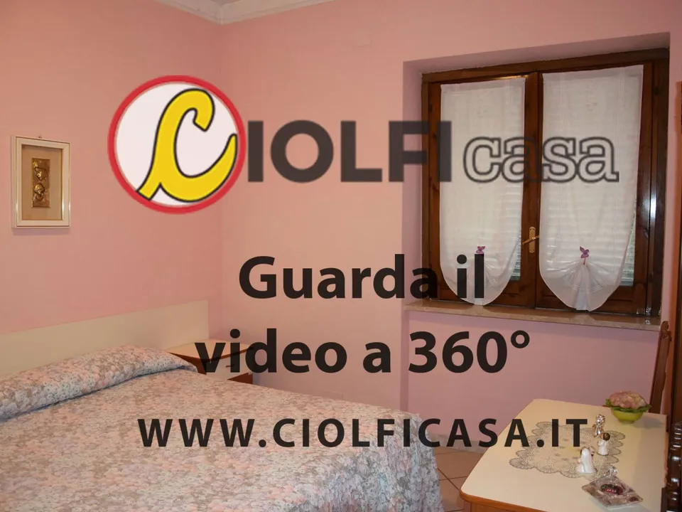 Lejlighed i Cassino, Frosinone - foto 2