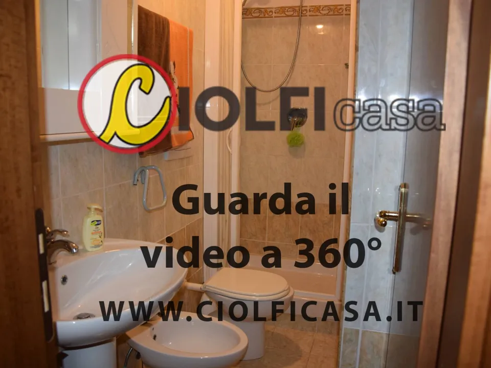 Lejlighed i Cassino, Frosinone - foto 3