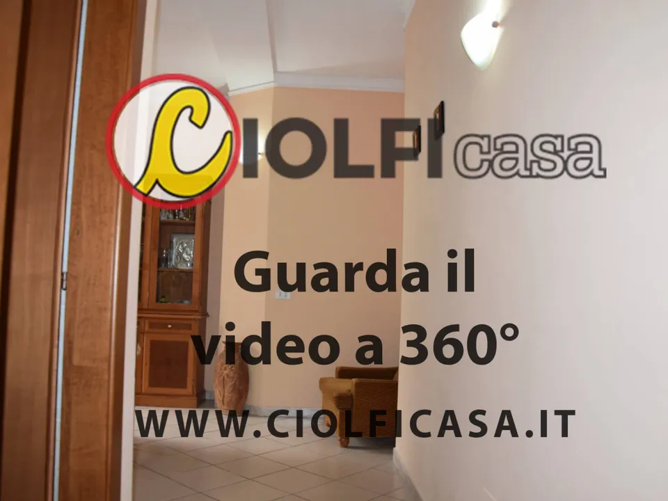 Lejlighed i Cassino, Frosinone - foto 4