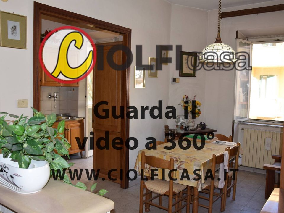 Lejlighed i Cassino, Frosinone - foto 1
