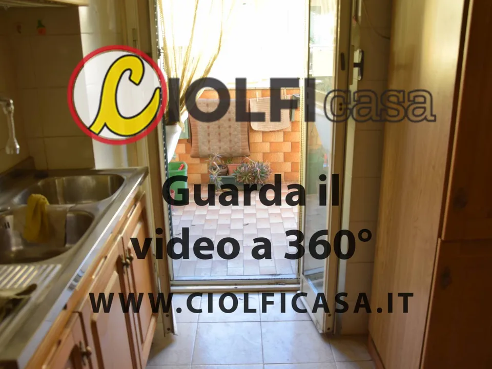 Lejlighed i Cassino, Frosinone - foto 2