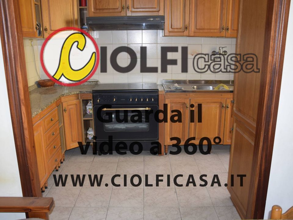 Lejlighed i Cassino, Frosinone - foto 3