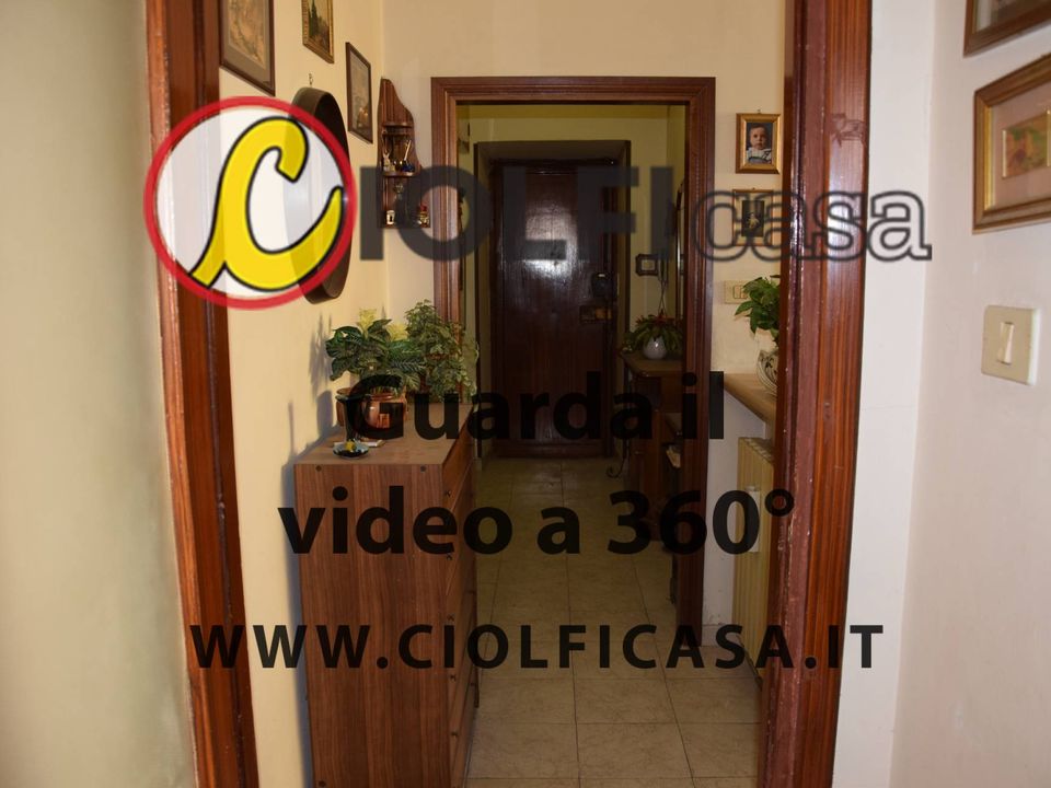 Lejlighed i Cassino, Frosinone - foto 4