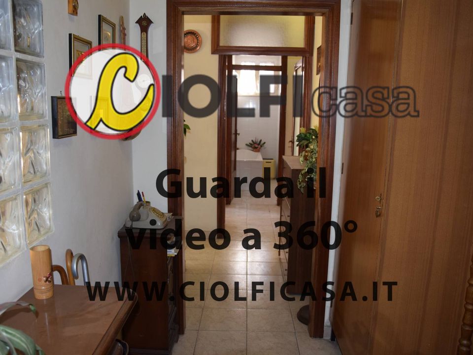 Lejlighed i Cassino, Frosinone - foto 5