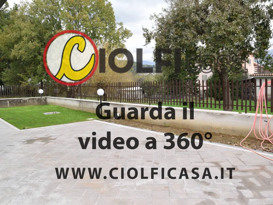 Villa i Cassino, Frosinone - foto 1