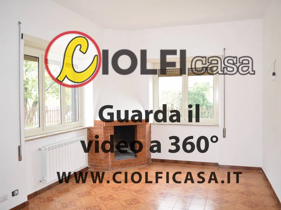 Villa i Cassino, Frosinone - foto 2
