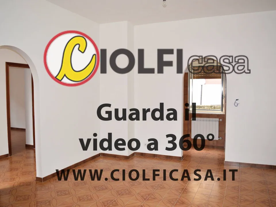 Villa i Cassino, Frosinone - foto 3