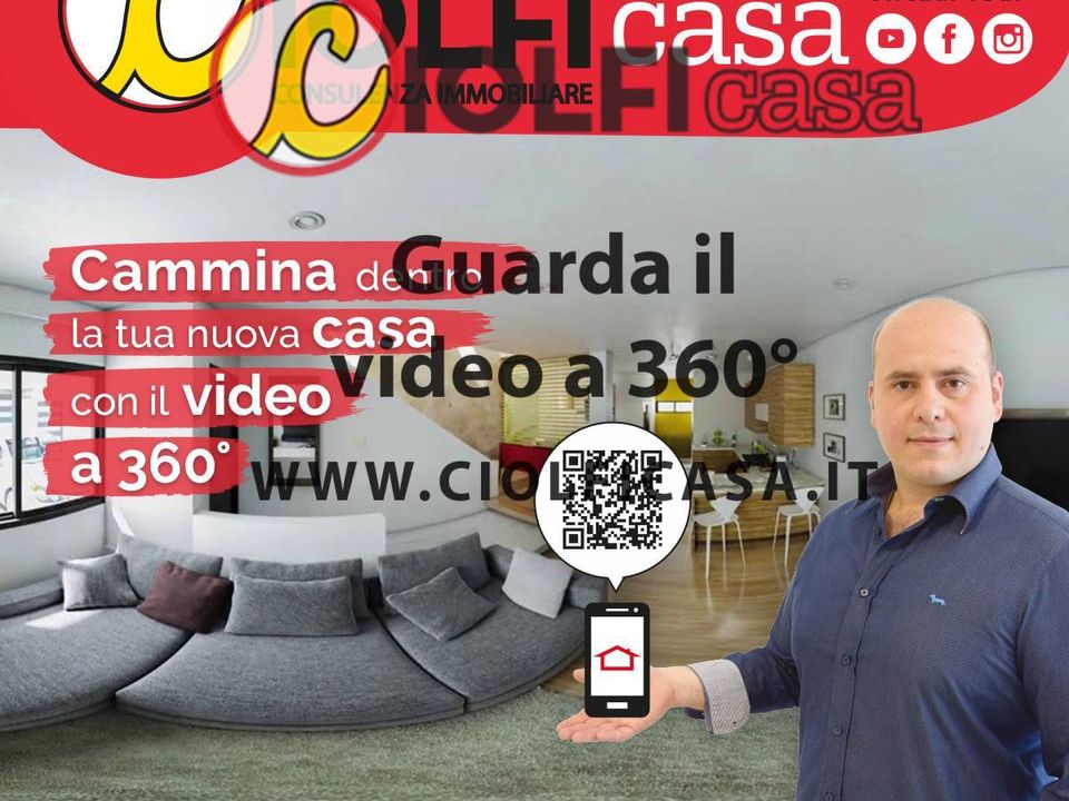 L'establiment comercial a Cassino, Frosinone - foto 1