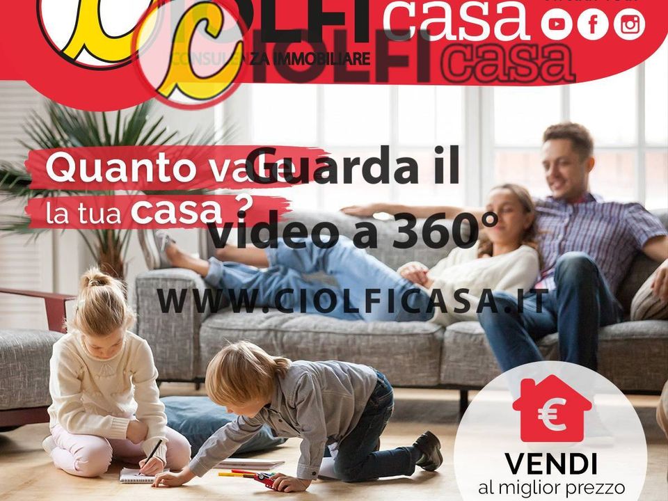 L'establiment comercial a Cassino, Frosinone - foto 2