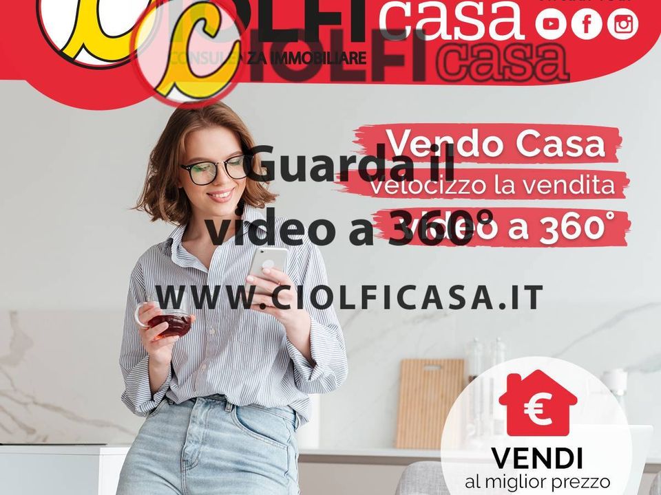 L'establiment comercial a Cassino, Frosinone - foto 3