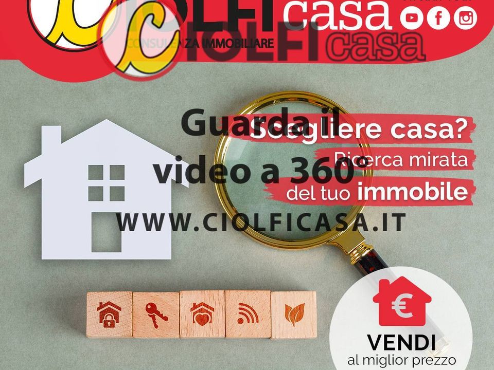 L'establiment comercial a Cassino, Frosinone - foto 4