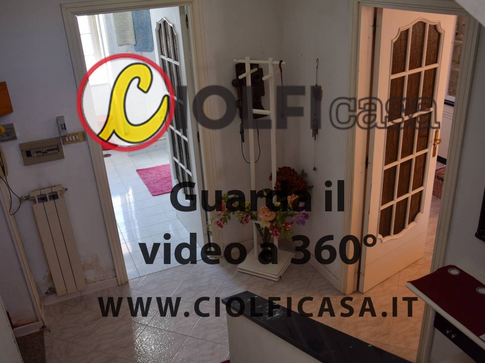 Villa i San Vittore del Lazio, Frosinone - foto 2