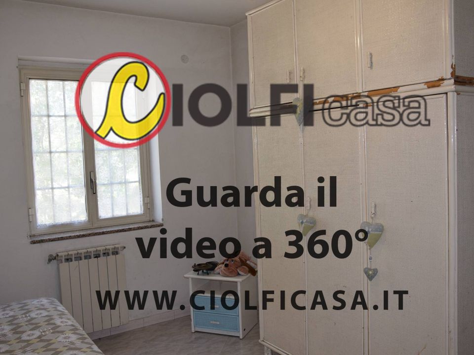 Villa i San Vittore del Lazio, Frosinone - foto 5