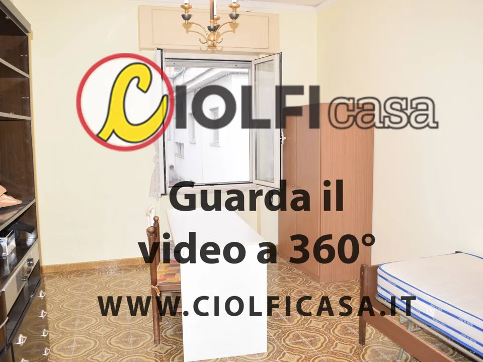 Lejlighed i Cassino, Frosinone - foto 1