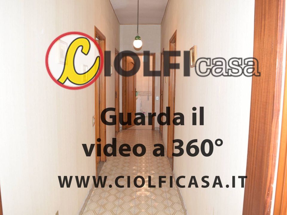 Lejlighed i Cassino, Frosinone - foto 5