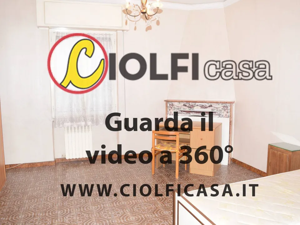 Lejlighed i Cassino, Frosinone - foto 1