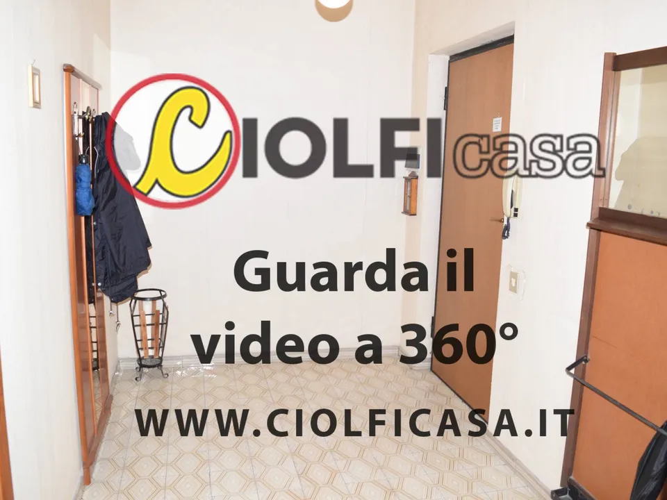 Lejlighed i Cassino, Frosinone - foto 4