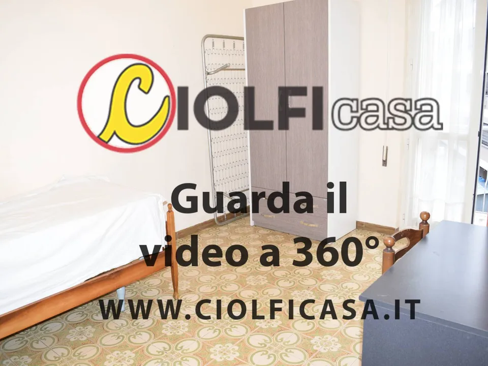 Lejlighed i Cassino, Frosinone - foto 1