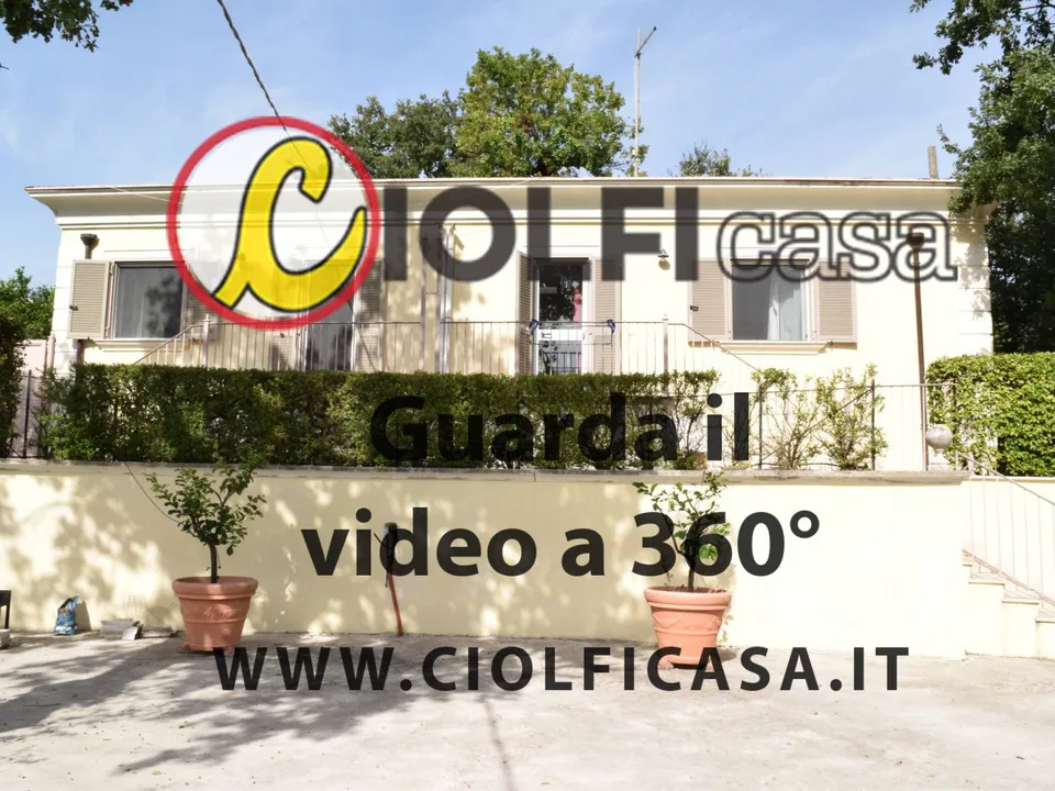 Villa i Cassino, Frosinone - foto 1