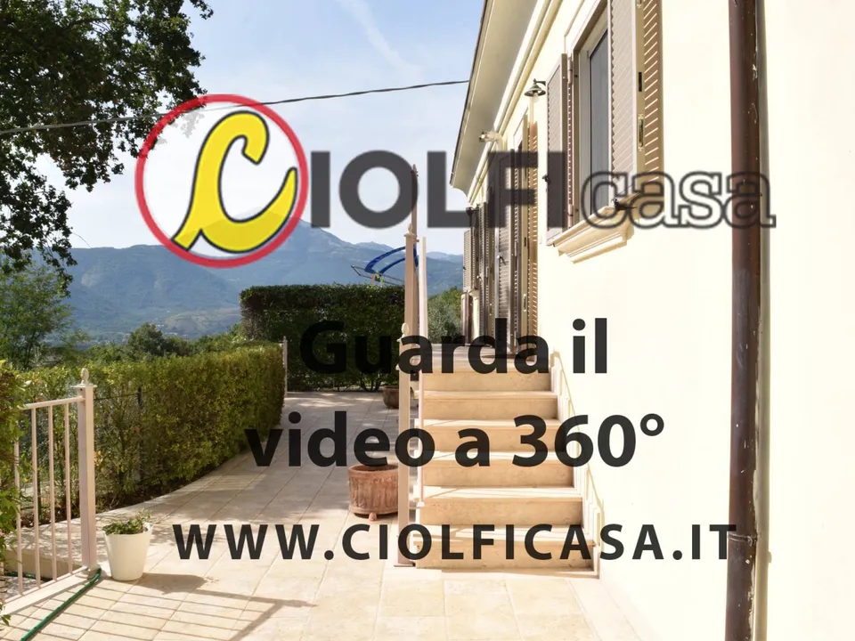 Villa i Cassino, Frosinone - foto 3