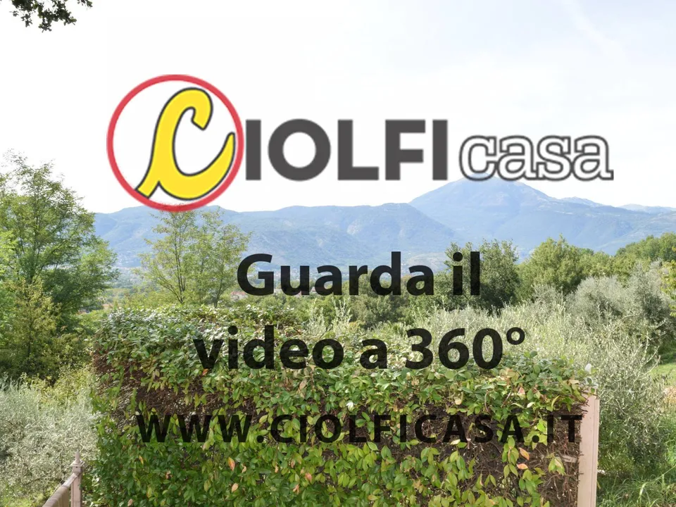 Villa i Cassino, Frosinone - foto 4